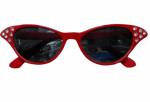 French Chic Glasses