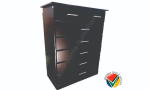 Chest Of Drawers – Black