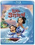 Lilo And Stitch Blu-ray