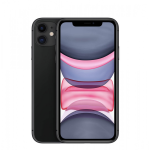 Apple Iphone 11 64GB Black Pre Owned A Grade