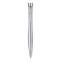 Urban Twist Metro Metallic Chrome Trim Ball Pen - Gift Box