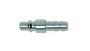 Gav Quick Coupler/inserts Aro 10MM