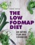 Low Fodmap Diet Cookbook   Hardcover Fully Updated For This Ed