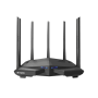AC11 AC1200 Smart Dual Band Wifi Router With App Management