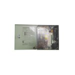 15 Amp Switch Mode 9 Way Power Supply
