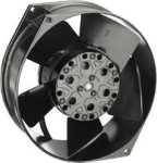 220VAC 170MM X 150 X 55MM 46W Cooling Fan
