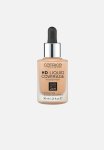 Catrice HD Liquid Coverage Foundation - Natural Beige