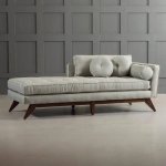 Lucia Chaise Longue