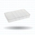 Utility Tackle Box CL03 - Large - Basil Manning