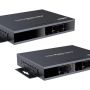 Lenkeng 120M 4K@30HZ Hdbitt HDMI Matrix Over CAT6 Extender