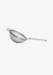 Stainless Steel Round Sieve