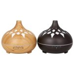 4AKID Aroma Diffuser 7 LED Colours