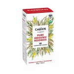Carmien Tea Natural Rooibos 20 Teabags