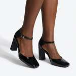 Madison Odessa Court - Black - 8