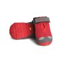Grip Trex All-terrain Dog Boots - 2.50" 64MM / Red Currant