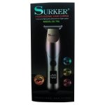Surker Professional Hair Clipper Model SK-796