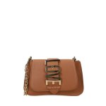 Lovebug Shoulder Bag -camel