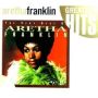 Very Best Of Aretha Franklin The - The &  39 60S   Cd
