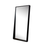 Jupiter Mirror - Stained Black