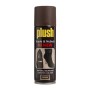 Plush Suede & Nubuck Brown Renew 200ml