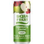 Fruit Cranberry Cooler 300ML - 6 Pack