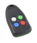 Roboguard Remote 4 Button