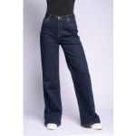 Wide Leg Denim