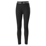 Women's Lifa Active Base Layer Pants - 990 Black XL