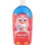 Made 4 Tots Foam Bath Strawberry 750ml