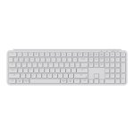 Keychron B6 Pro 100% Full-size Layout 2.4GHZ & Bluetooth 5.2 1000HZ Polling 8-MONTH Battery – New