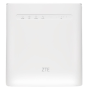 ZTE LTE Wifi Router + Modem MF286C