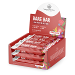 Natures Nutrition Superfoods Bar Banana Berry 40G