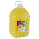 Fair Cape Dairies Fair Cape Pineapple Dairy Blend 4L