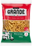 Easy Italian Style Regular Pasta