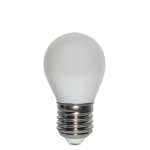 G45 LED Filament E27 Dimmable
