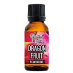 Essence Flavour Nation Dragonfruit Ea