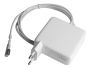 Grade A Generic Charger For Apple Macbook Pro A1286 Magsafe 1 L Shape 85W