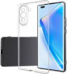 Transparent Tpu Clear Case Cover Compatible With Huawei Nova 10 Pro