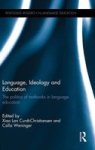 Language Ideology And Education - The Politics Of Textbooks In Language Education Hardcover