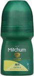 Mitchum Roll On Male Mountain Air Deodorant Roll-on - For Men