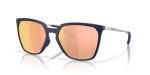 Oakley - Sielo Sq - Matte Navy prizm Rose Gold