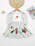 Christmas Dress The Story Of Jesus Birth