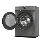Midea 8KG Front Loader