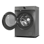 Midea 8KG Front Loader