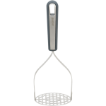 Legend Premium Stainless Steel Potato Masher Order In Qty Of 6