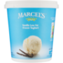 Vanilla Flavoured Low Fat Frozen Yoghurt 1L