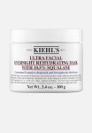 Ultra Facial Overnight Hydrating Face Mask With 10.5% Squalane