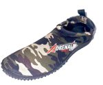 Adrenalin Camo Booties