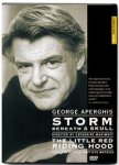Georges Aperghis: Storm Beneath A Skull the Little Red Riding... DVD