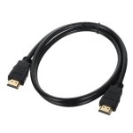 MicroWorld HDMI 1.5M Male-male